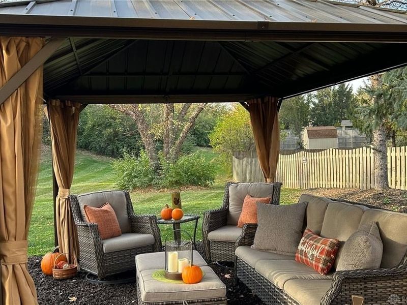 1399 Heritage Trace Court, Bellbrook, OH 45305 Photo 51