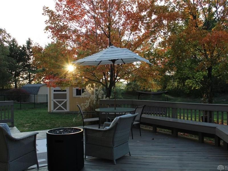 1399 Heritage Trace Court, Bellbrook, OH 45305 Photo 52