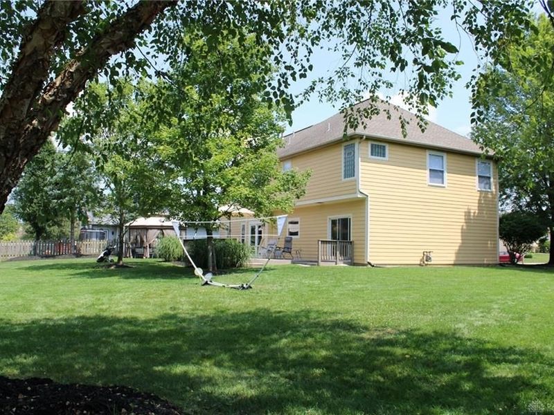 1399 Heritage Trace Court, Bellbrook, OH 45305 Photo 53