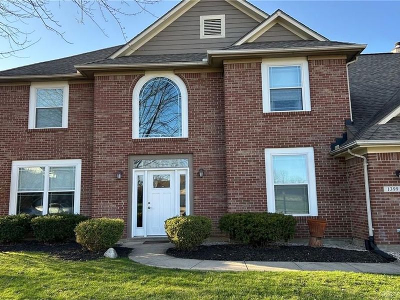 1399 Heritage Trace Court, Bellbrook, OH 45305 Photo 57