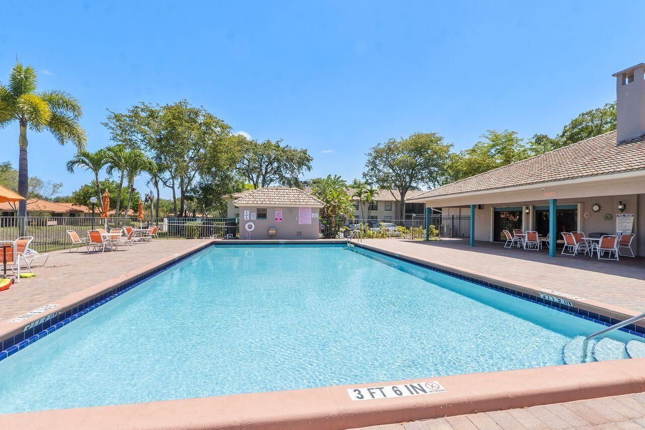 9960 Pineapple Tree Drive, Unit 107, Boynton Beach, FL 33436 Photo