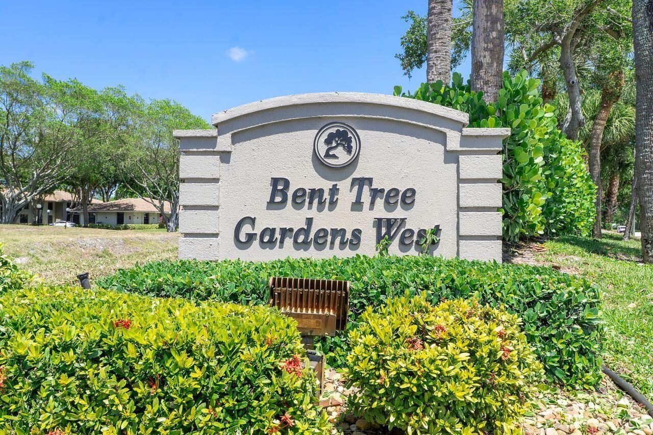 9960 Pineapple Tree Drive, Unit 107, Boynton Beach, FL 33436 Photo