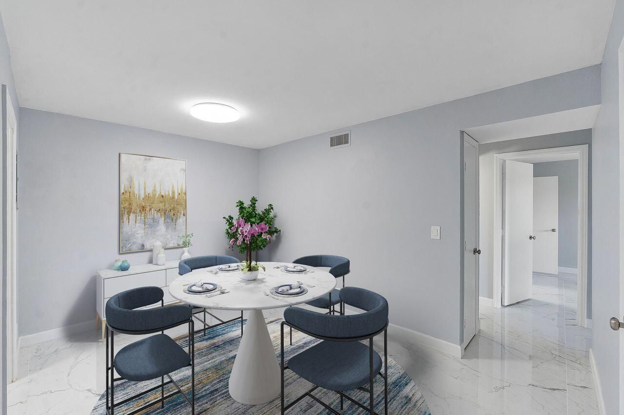 9960 Pineapple Tree Drive, Unit 107, Boynton Beach, FL 33436 Photo