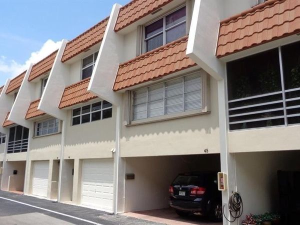 5555 N Ocean Boulevard, Unit 45, Lauderdale By The Sea, FL 33308