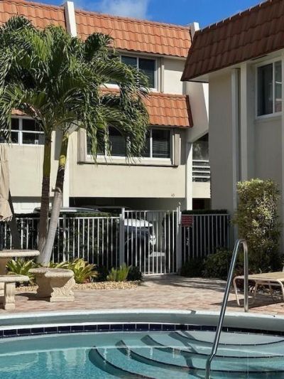 5555 N Ocean Boulevard, Unit 45, Lauderdale by the Sea, FL 33308 Photo