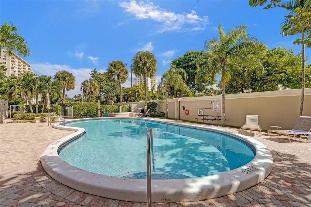 5555 N Ocean Boulevard, Unit 45, Lauderdale by the Sea, FL 33308 Photo