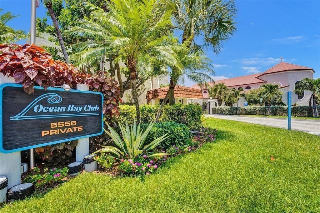 5555 N Ocean Boulevard, Unit 45, Lauderdale by the Sea, FL 33308 Photo
