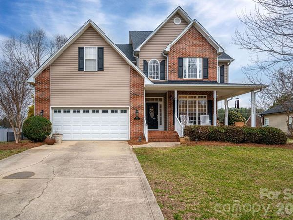 1605 Stone Pine Drive, Unit 7, Gastonia, NC 28056