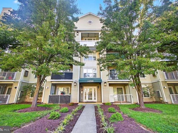 14100 FARNSWORTH LANE, Unit 2307, UPPER MARLBORO, MD 20772