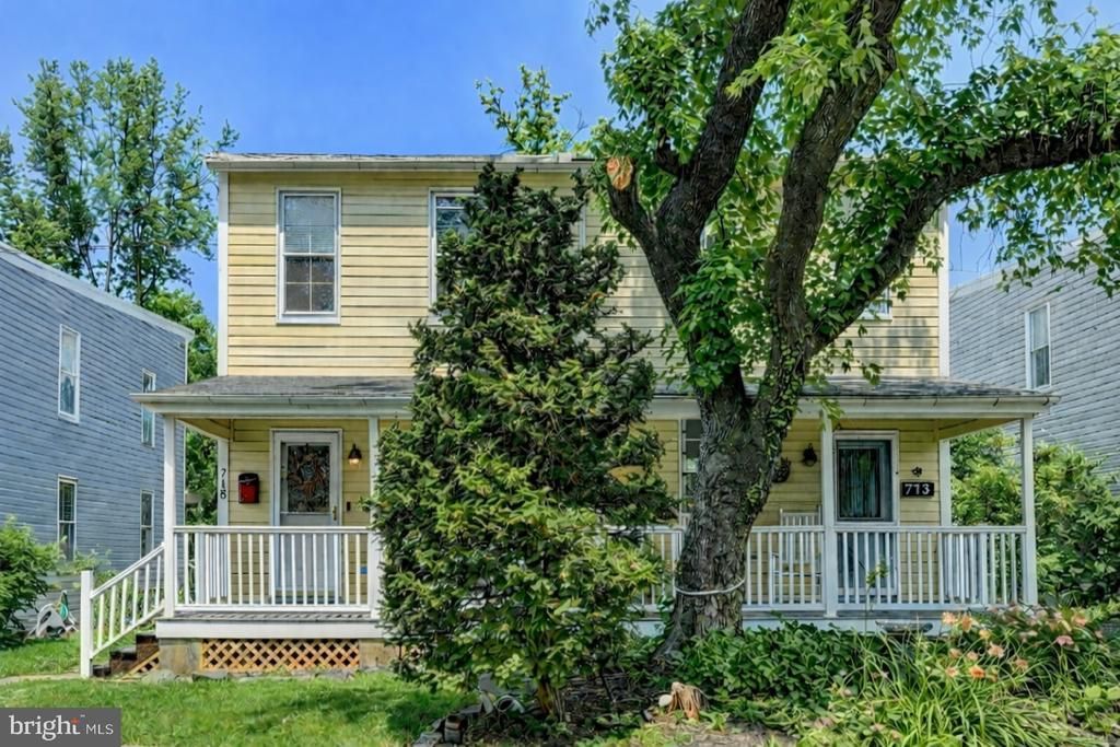 715 Pleasant Hill Road, Ellicott City, MD 21043 Main Photo