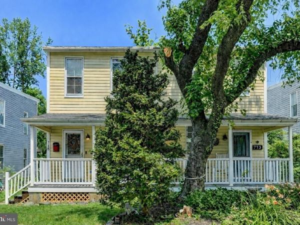 715 PLEASANT HILL ROAD, ELLICOTT CITY, MD 21043