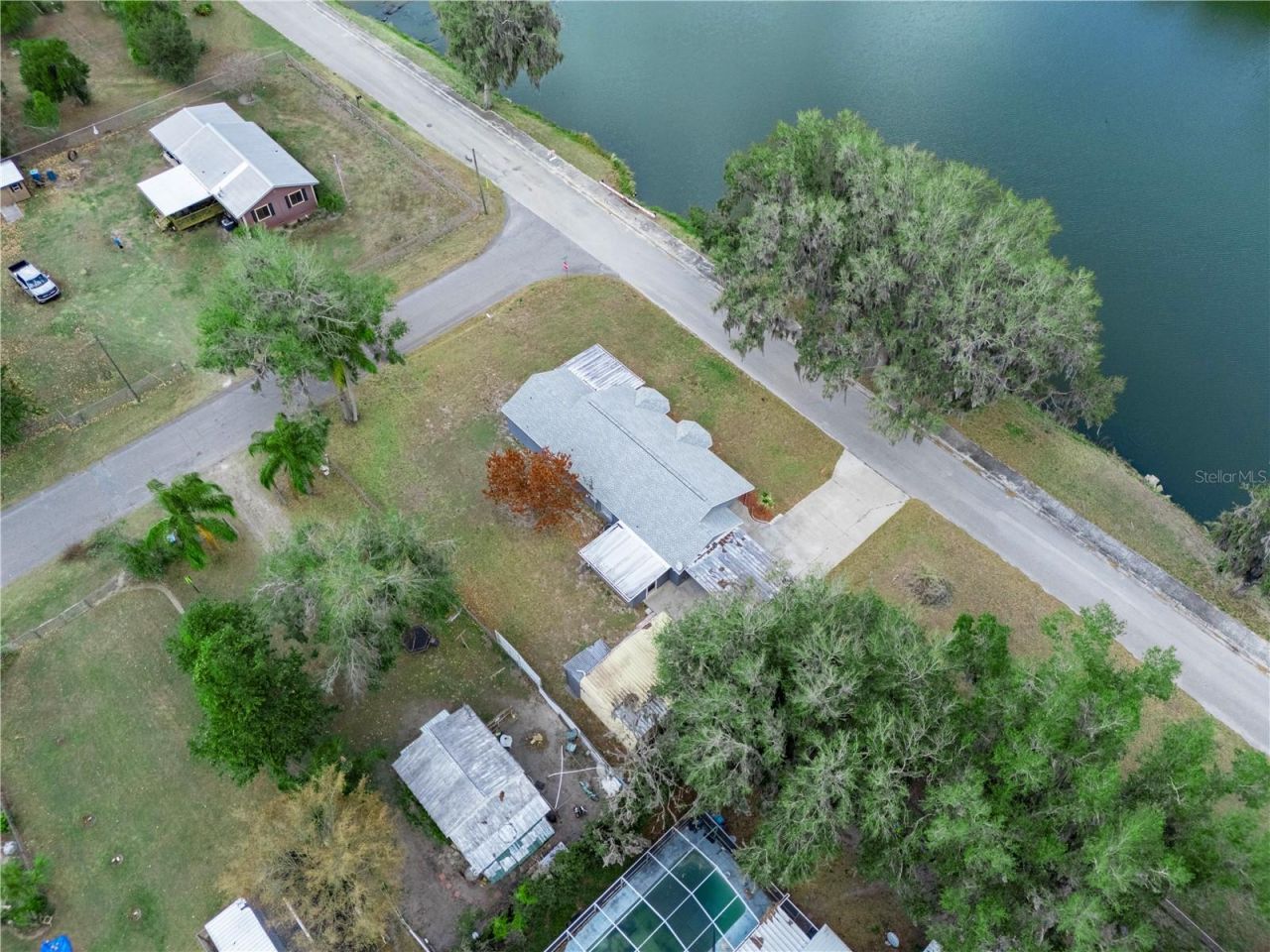 530 N French Avenue, Fort Meade, FL 33841 Photo