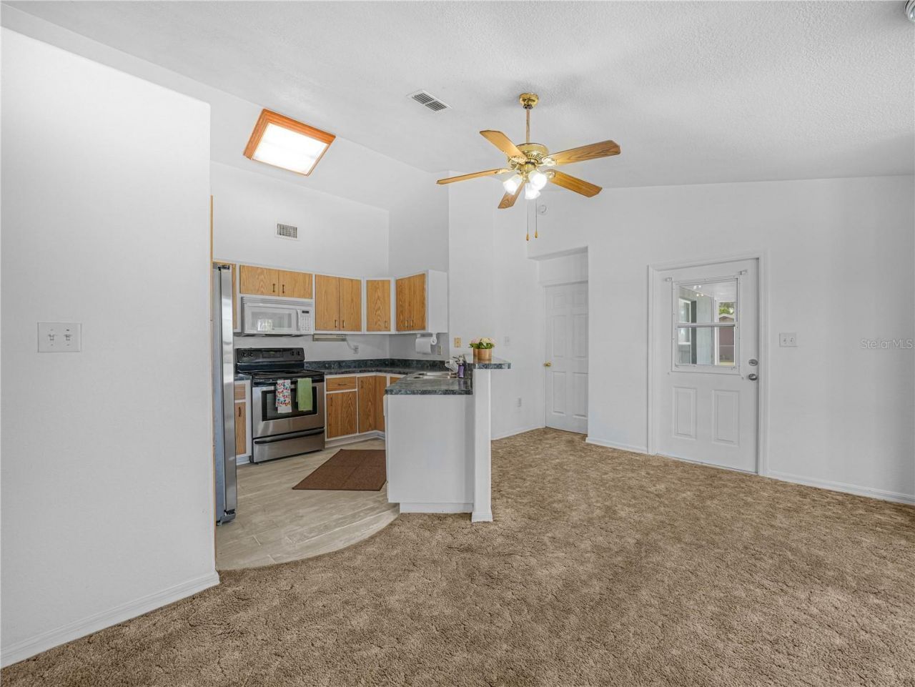 530 N French Avenue, Fort Meade, FL 33841 Photo