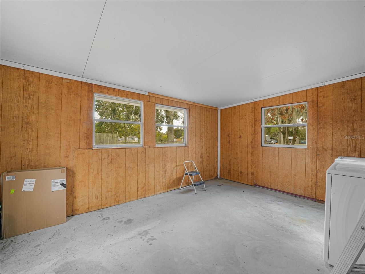 530 N French Avenue, Fort Meade, FL 33841 Photo
