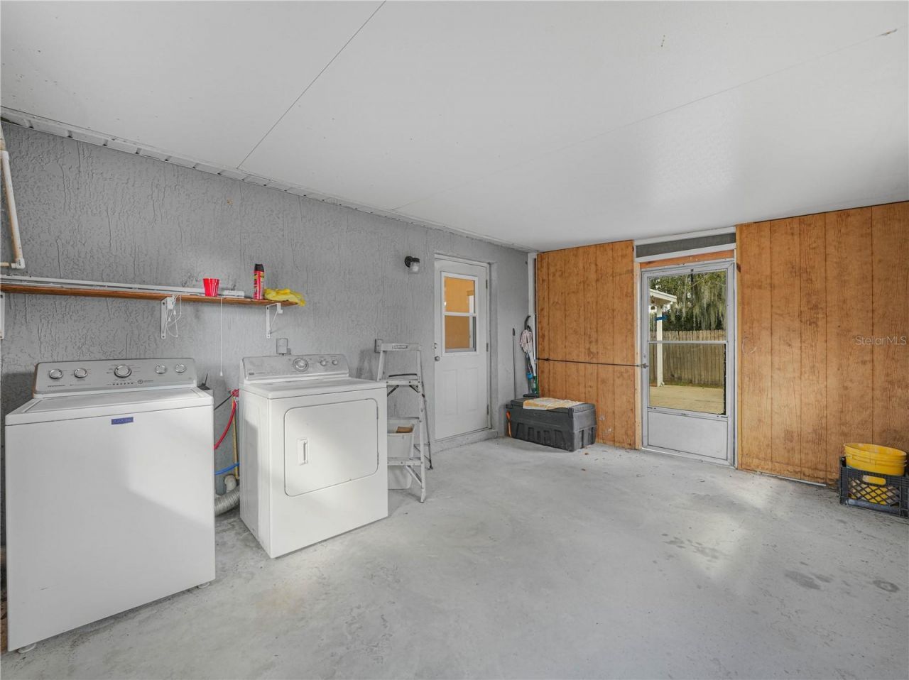 530 N French Avenue, Fort Meade, FL 33841 Photo