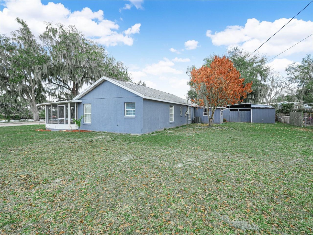 530 N French Avenue, Fort Meade, FL 33841 Photo