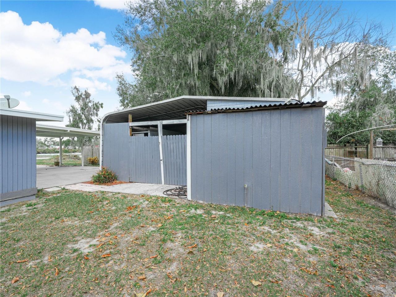 530 N French Avenue, Fort Meade, FL 33841 Photo