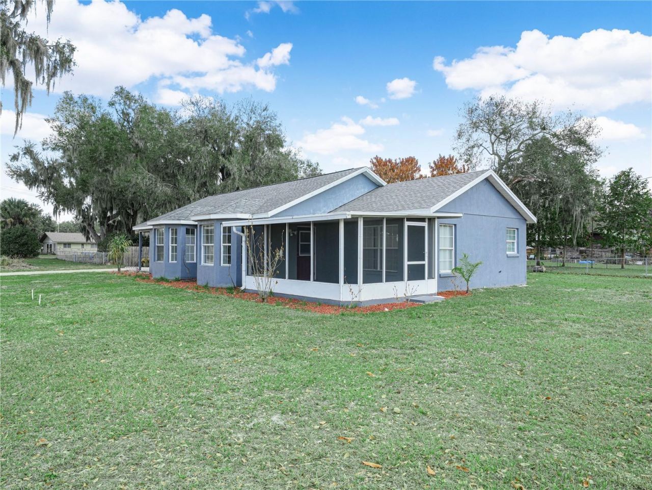 530 N French Avenue, Fort Meade, FL 33841 Photo