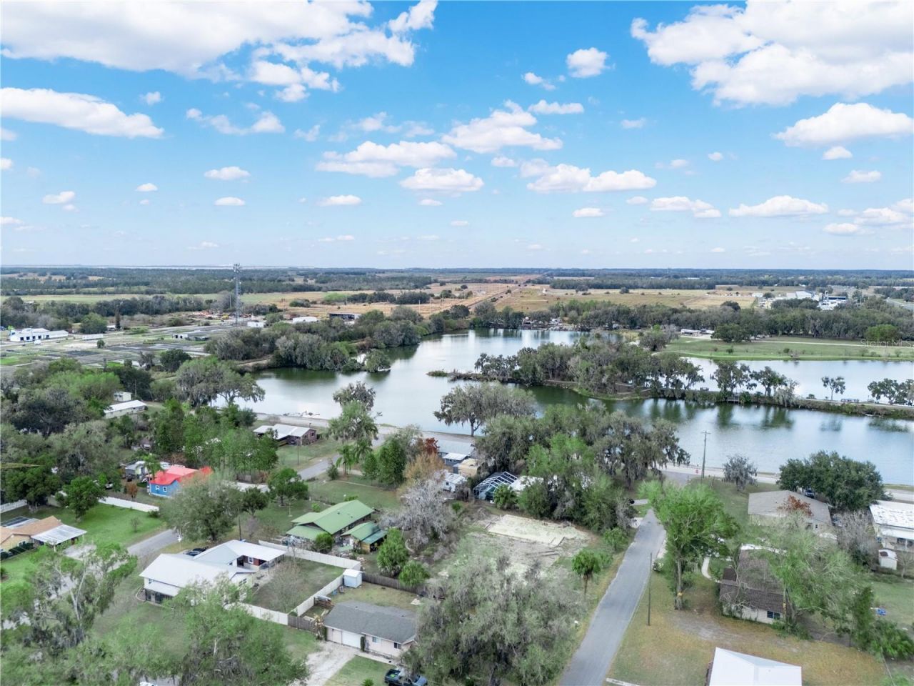 530 N French Avenue, Fort Meade, FL 33841 Photo