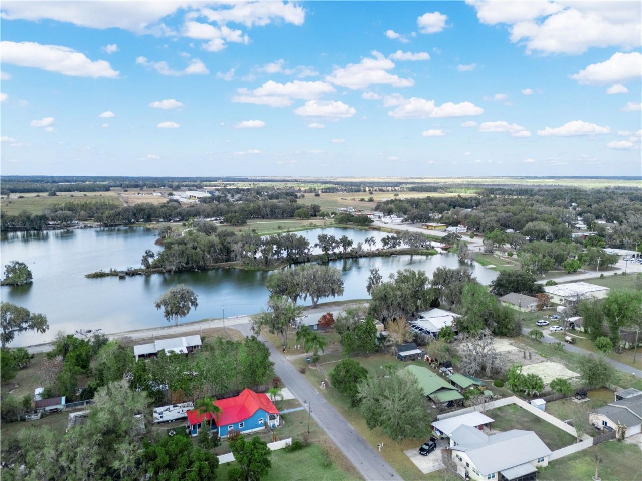 530 N French Avenue, Fort Meade, FL 33841 Photo
