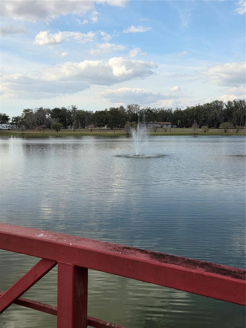 530 N French Avenue, Fort Meade, FL 33841 Photo