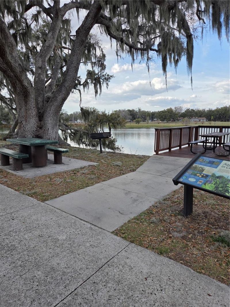 530 N French Avenue, Fort Meade, FL 33841 Photo