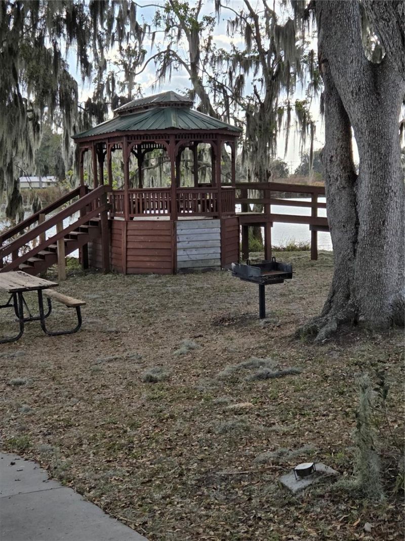 530 N French Avenue, Fort Meade, FL 33841 Photo