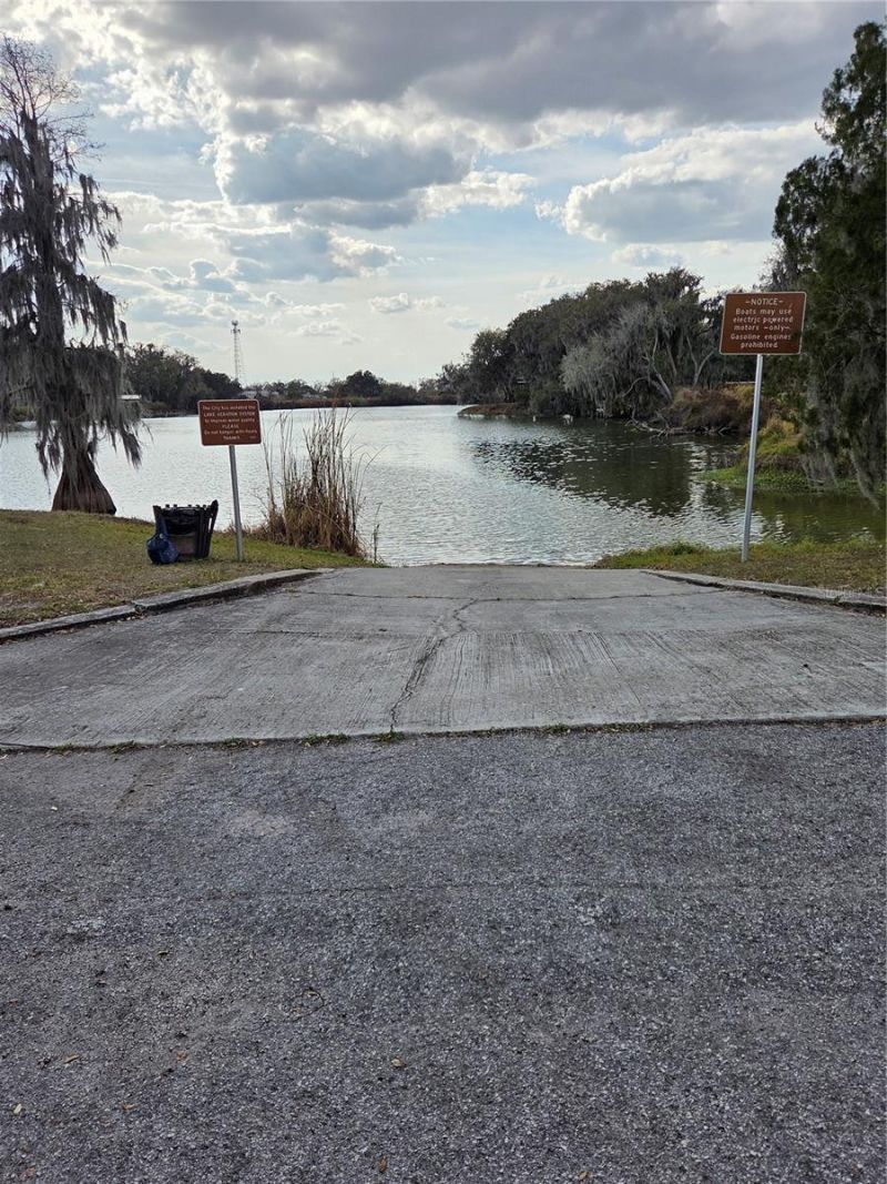 530 N French Avenue, Fort Meade, FL 33841 Photo