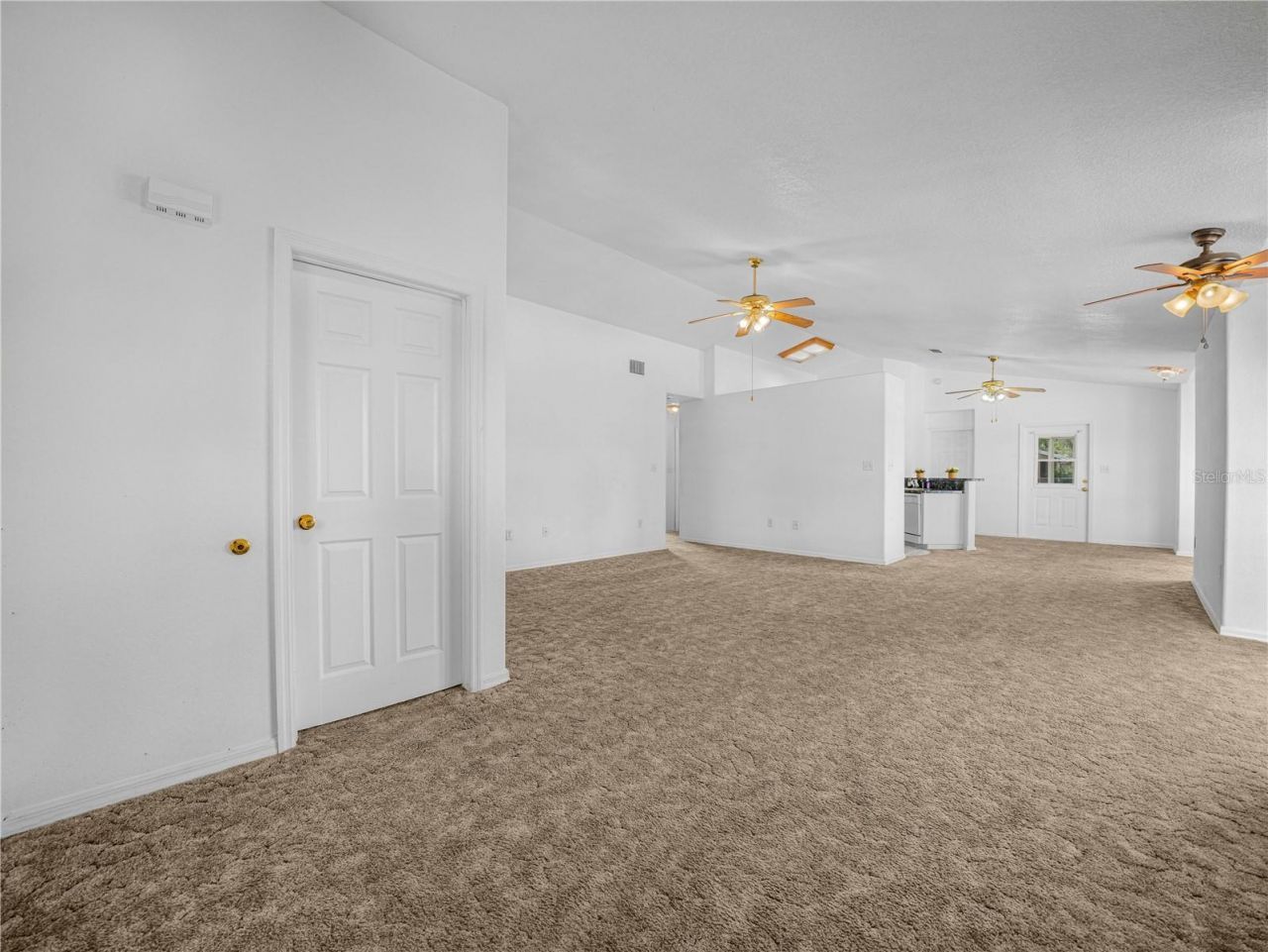 530 N French Avenue, Fort Meade, FL 33841 Photo