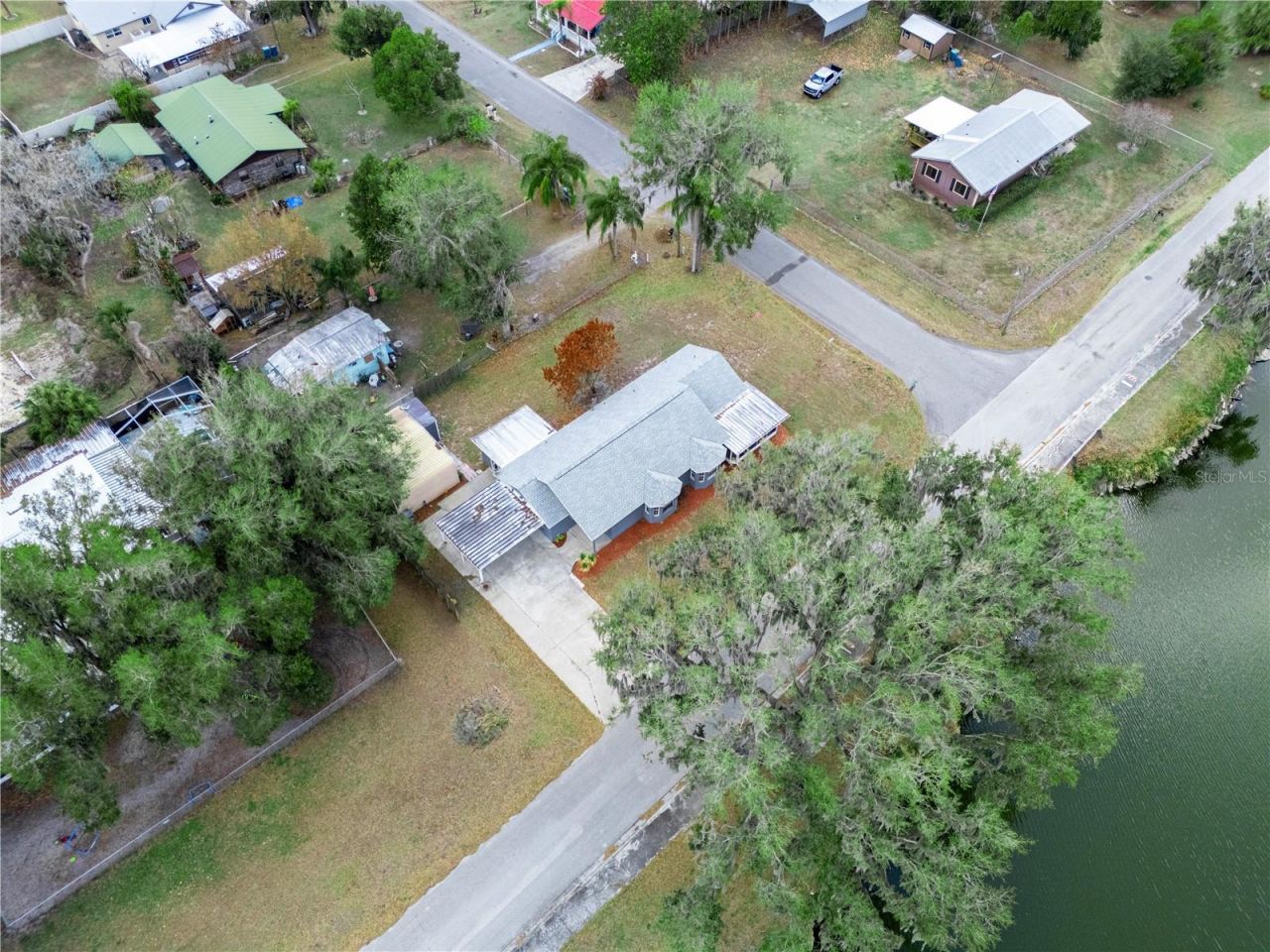 530 N French Avenue, Fort Meade, FL 33841 Photo