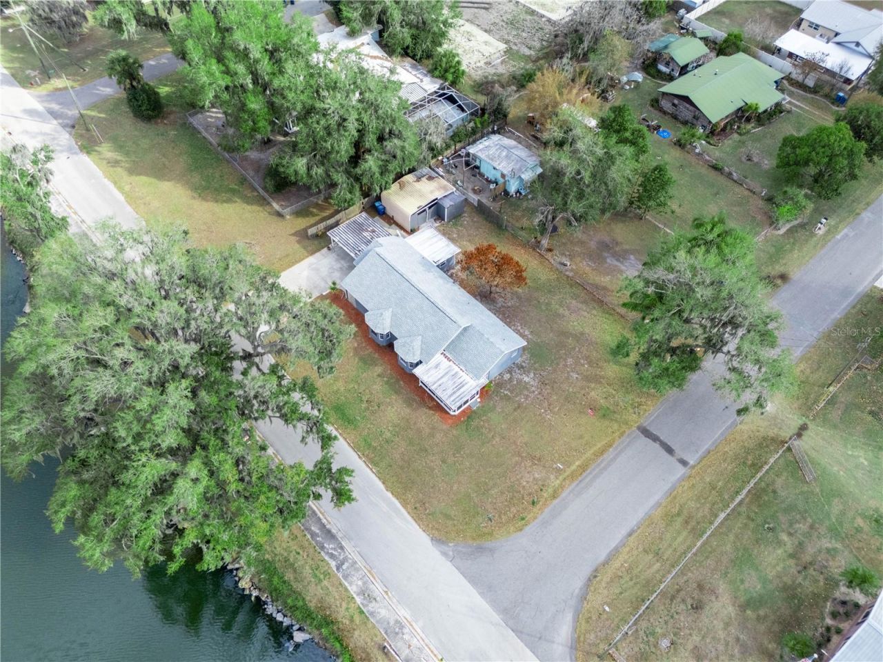 530 N French Avenue, Fort Meade, FL 33841 Photo