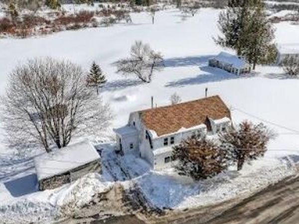 380 Baptist Church Road, CHARLOTTEVILLE, NY 12036