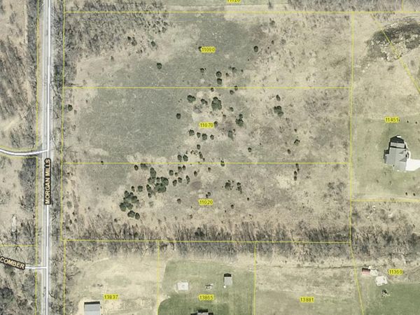 11070 Morgan Mills Avenue NE, Greenville, MI 48838