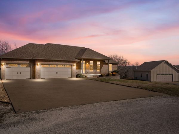 19419 Stone Meadow Trail, Warsaw, MO 65355
