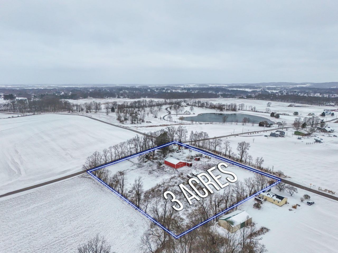 6985 Royalton Road Sw, Lancaster, OH 43130 Main Photo