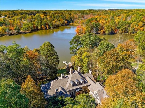 161 Allmond Lane, Alpharetta, GA 30004