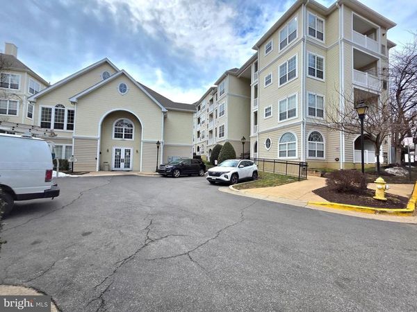 4560 STRUTFIELD LANE, Unit 1203, ALEXANDRIA, VA 22311