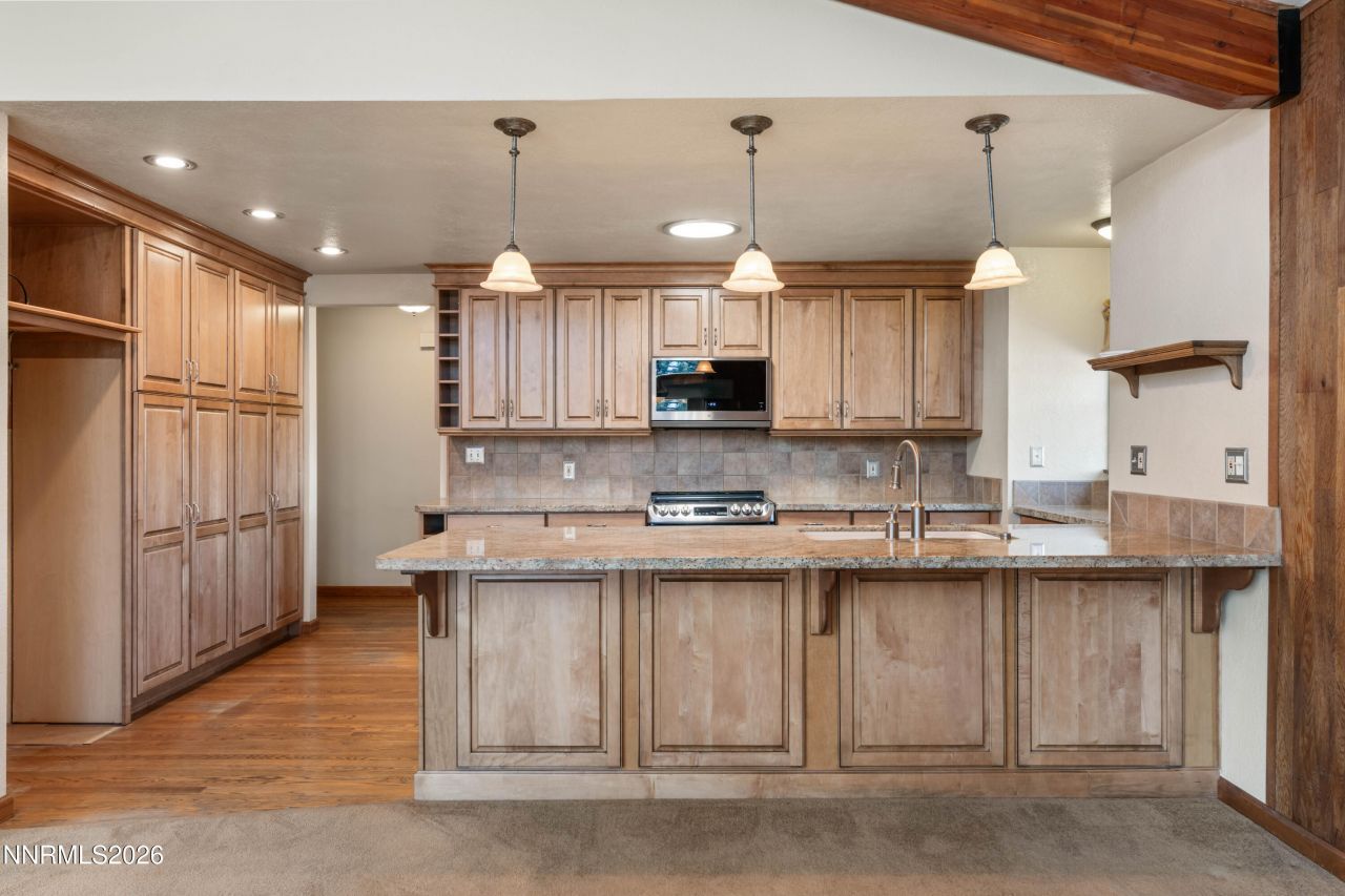 65 Nightowl Drive, Reno, NV 89523 Photo