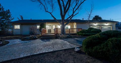 65 Nightowl Drive, Reno, NV 89523 Photo