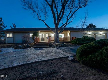65 Nightowl Drive, Reno, NV 89523 Photo