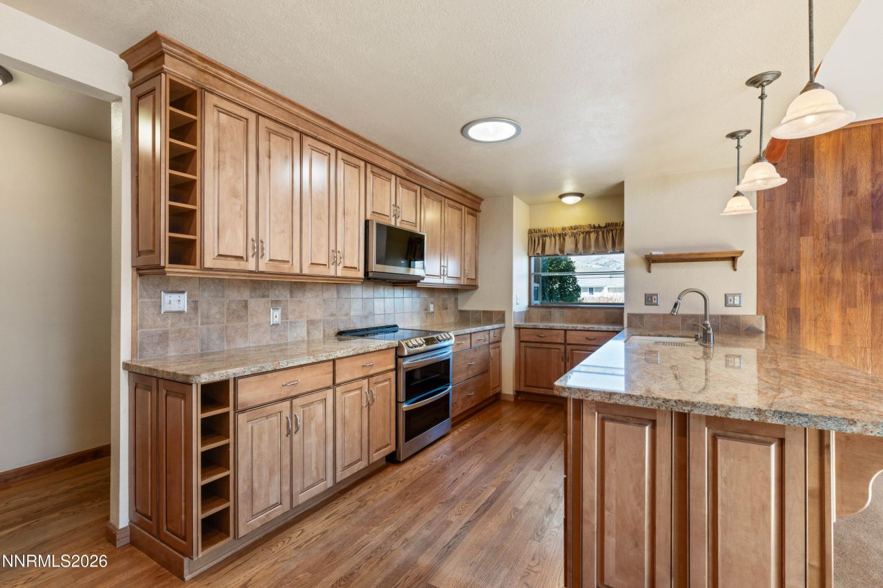 65 Nightowl Drive, Reno, NV 89523 Photo