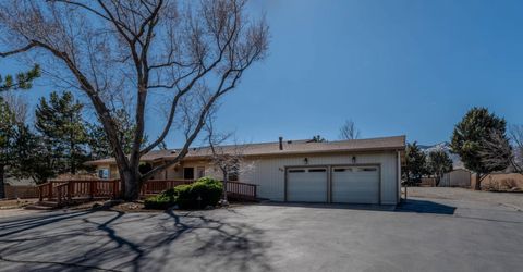 65 Nightowl Drive, Reno, NV 89523 Photo