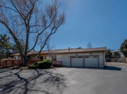 65 Nightowl Drive, Reno, NV 89523 Photo