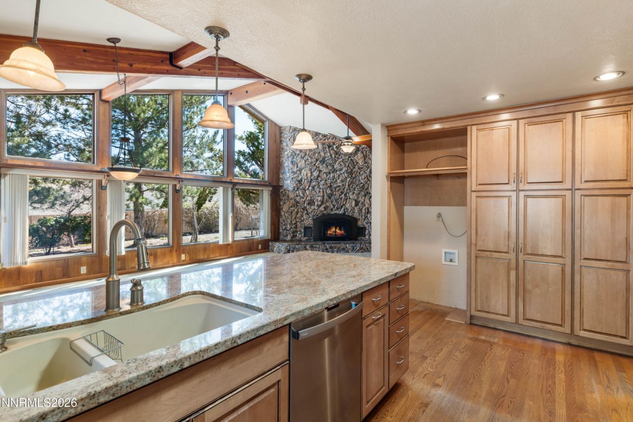 65 Nightowl Drive, Reno, NV 89523 Photo