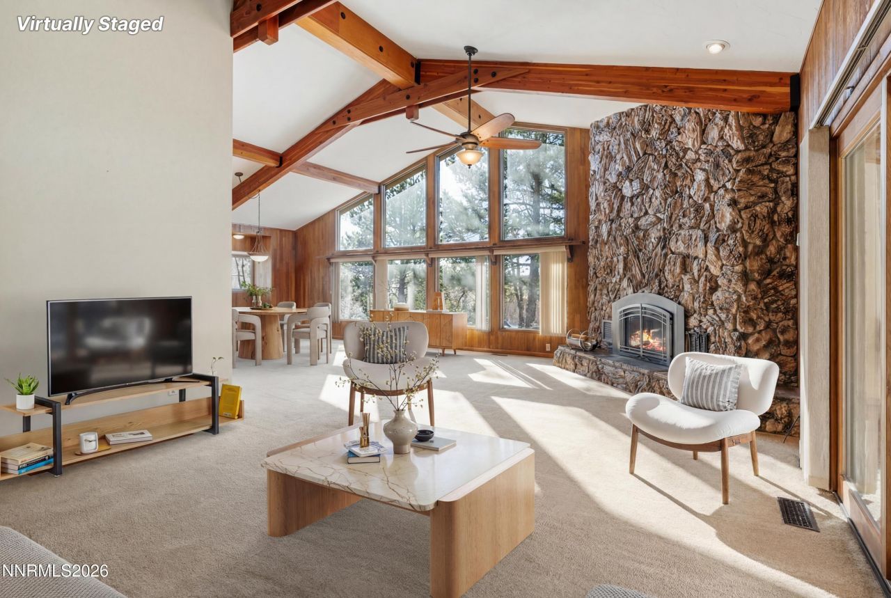 65 Nightowl Drive, Reno, NV 89523 Photo