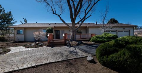 65 Nightowl Drive, Reno, NV 89523 Photo