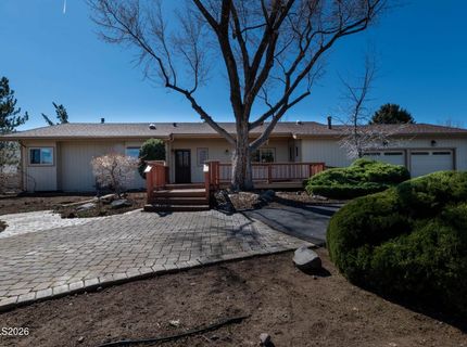 65 Nightowl Drive, Reno, NV 89523 Photo