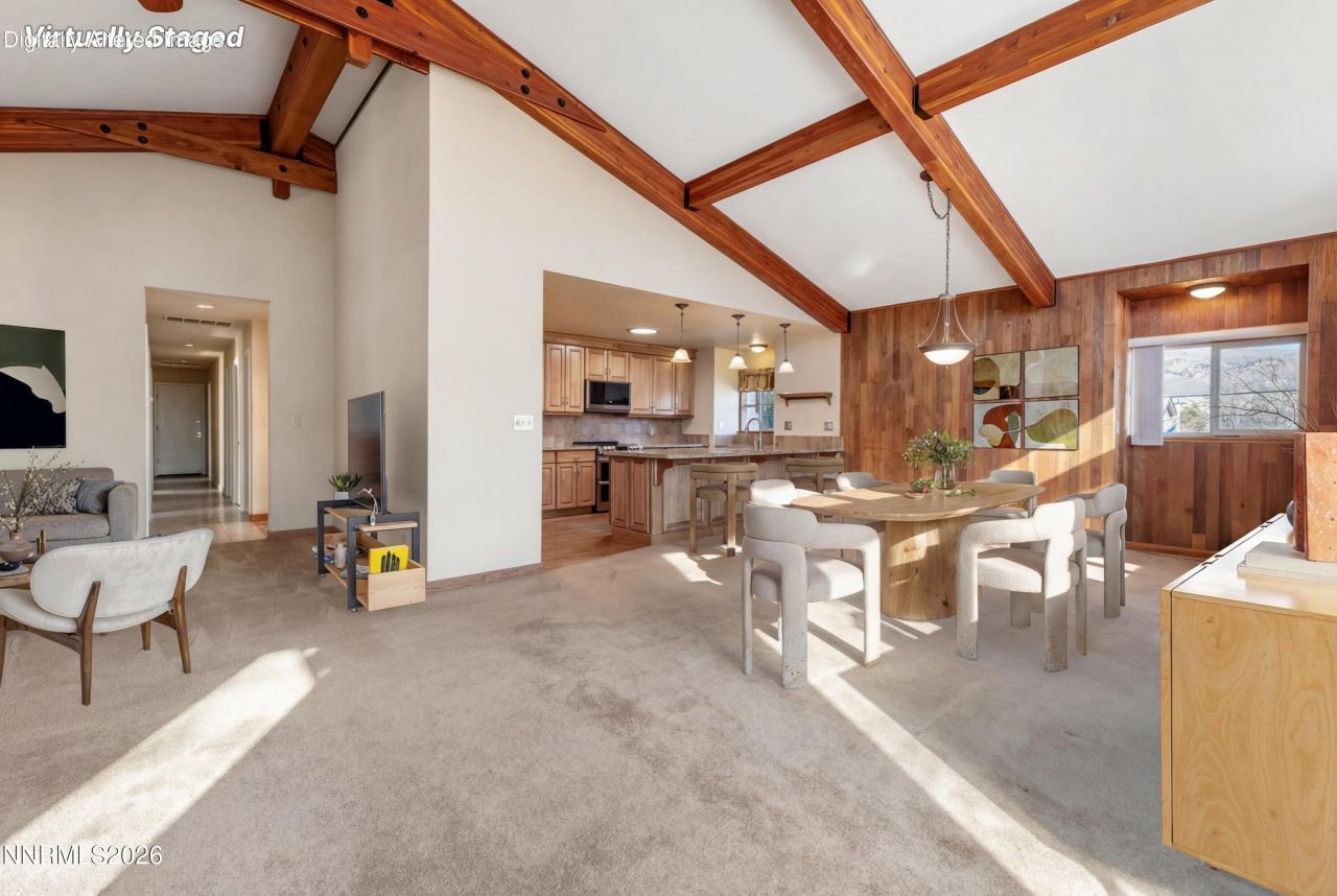 65 Nightowl Drive, Reno, NV 89523 Photo