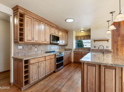 65 Nightowl Drive, Reno, NV 89523 Photo