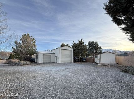 65 Nightowl Drive, Reno, NV 89523 Photo